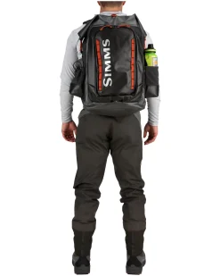 Online Simms Fishing G3 Guide Backpack Anvil