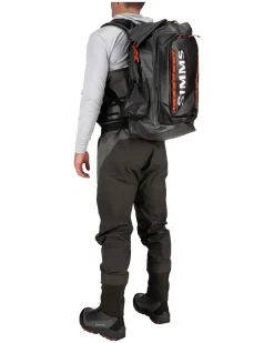 Online Simms Fishing G3 Guide Backpack Anvil