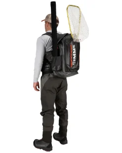 Online Simms Fishing G3 Guide Backpack Anvil