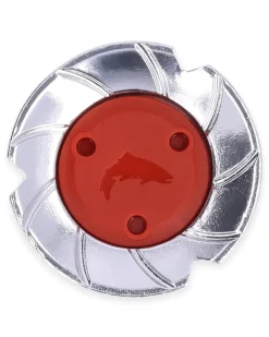 Sale Simms Fishing G4 PRO™ Powerlock Cleats - Aluminum Colorless