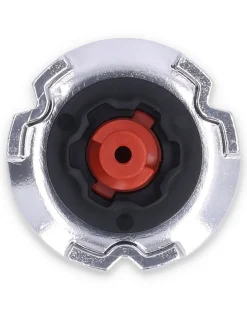 Sale Simms Fishing G4 PRO™ Powerlock Cleats - Aluminum Colorless