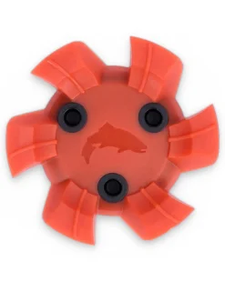 Sale Simms Fishing G4 PRO™ Powerlock Cleats - TPR Simms Orange
