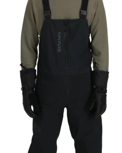 Sale Simms Fishing Guide Insulated Glove Black