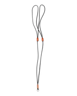 Clearance Simms Fishing Guide Lanyard Simms Orange