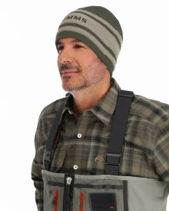 Simms Fishing Hayward Wool Beanie