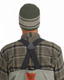 Simms Fishing Hayward Wool Beanie