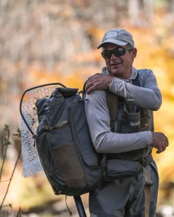 Clearance Simms Fishing Headwaters Backpack