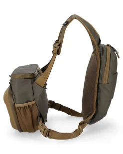 Hot Simms Fishing Headwaters Chest Pack