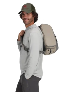 Simms Fishing Headwaters Sling Pack