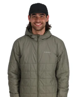Hot Simms Fishing Insulated Ballcap