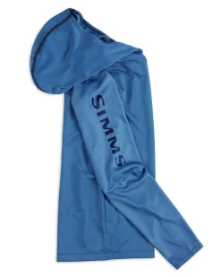 Hot Simms Fishing Kid's Solar Tech Hoody