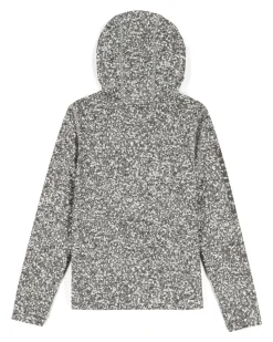 Hot Simms Fishing Kid's Solar Tech Hoody