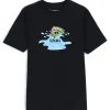 Outlet Simms Fishing Kid's Splash T-Shirt