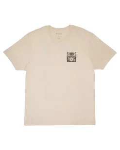 Discount Simms Fishing Men's Baja T-Shirt