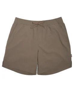 Online Simms Fishing Men's Baja Wanaka Short Sturgeon