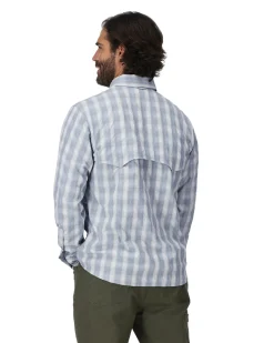 Best Simms Fishing Men's Big Sky Fishing Shirt