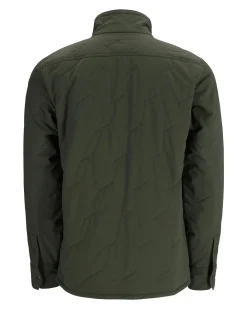 Sale Simms Fishing Men's Bristol Reversible Jacket