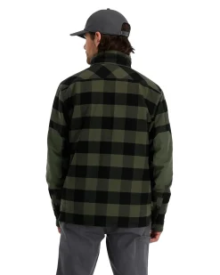 Sale Simms Fishing Men's Bristol Reversible Jacket