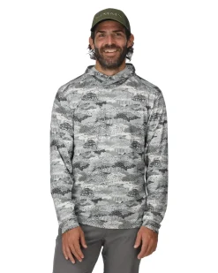 New Simms Fishing Men's Bugstopper® SolarFlex® Hoody
