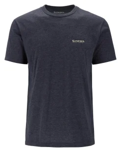 Discount Simms Fishing Men's Classic Tackle T-Shirt