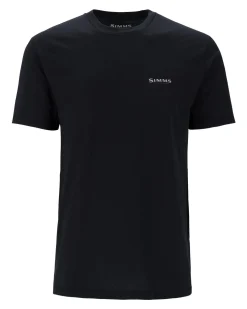 Discount Simms Fishing Men's Classic Tackle T-Shirt