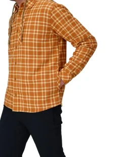 Outlet Simms Fishing Men's Coldweather Hooded Shacket