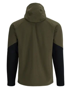 Best Simms Fishing Men's Confluence Hoody