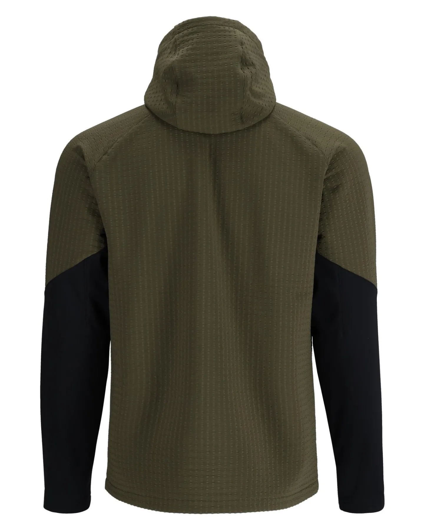 Best Simms Fishing Men's Confluence Hoody