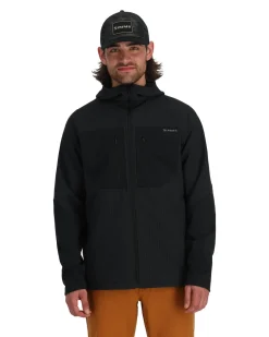 Best Simms Fishing Men's Confluence Hoody