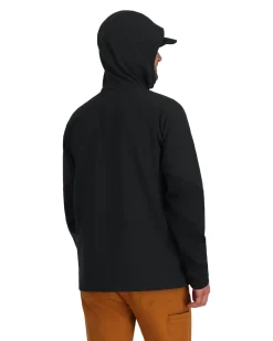 Best Simms Fishing Men's Confluence Hoody