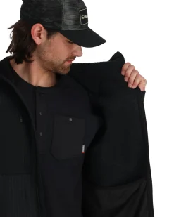 Best Simms Fishing Men's Confluence Hoody