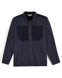 Simms Fishing Men's Confluence Overshirt