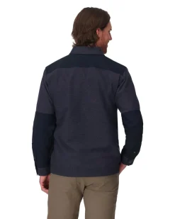 Simms Fishing Men's Confluence Overshirt