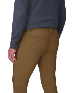 Hot Simms Fishing Men's Confluence Pant