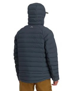Best Simms Fishing Men's ExStream Insulated Jacket