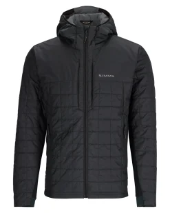 Discount Simms Fishing Men's Fall Run Hybrid Hoody