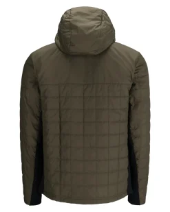 Discount Simms Fishing Men's Fall Run Hybrid Hoody