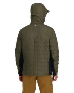 Discount Simms Fishing Men's Fall Run Hybrid Hoody