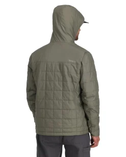 Clearance Simms Fishing Men's Fall Run Insulated Hoody