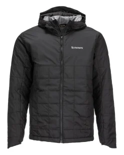 Clearance Simms Fishing Men's Fall Run Insulated Hoody