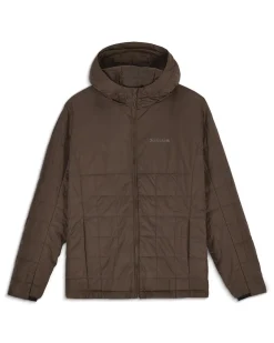 Clearance Simms Fishing Men's Fall Run Insulated Hoody