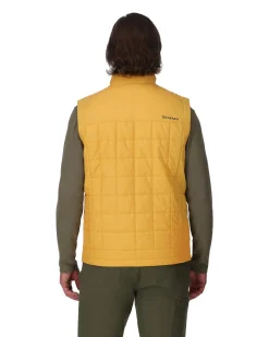 Outlet Simms Fishing Men's Fall Run Insulated Vest