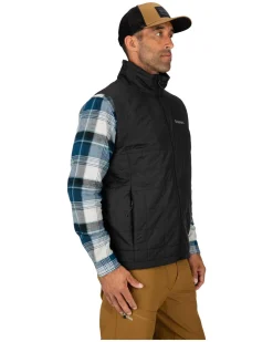 Outlet Simms Fishing Men's Fall Run Insulated Vest