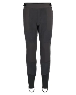 Discount Simms Fishing Men's Fjord Pants Carbon