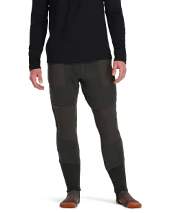 Discount Simms Fishing Men's Fjord Pants Carbon
