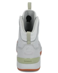 Outlet Simms Fishing Men's Flats Sneaker Cinder