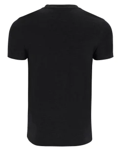 Outlet Simms Fishing Men's Fly Patch T-Shirt