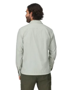 Online Simms Fishing Men's Flyover Shirt