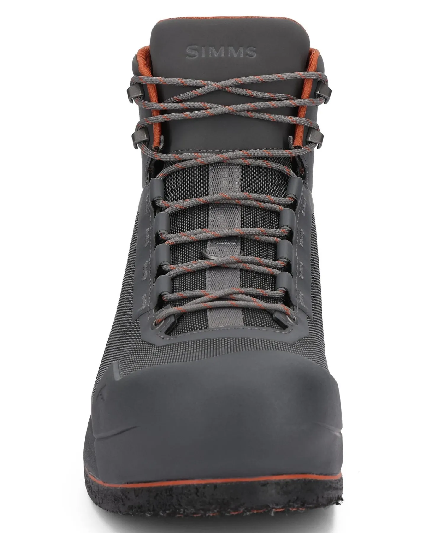 Discount Simms Fishing Men's Flyweight® Boot - Felt Steel Grey