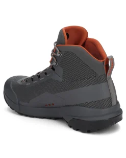 Outlet Simms Fishing Men's Flyweight® Boot - Vibram Steel Grey